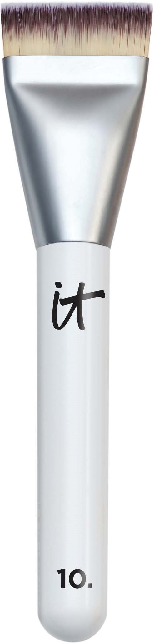 IT Cosmetics Heavenly Luxe Foundation brush #10