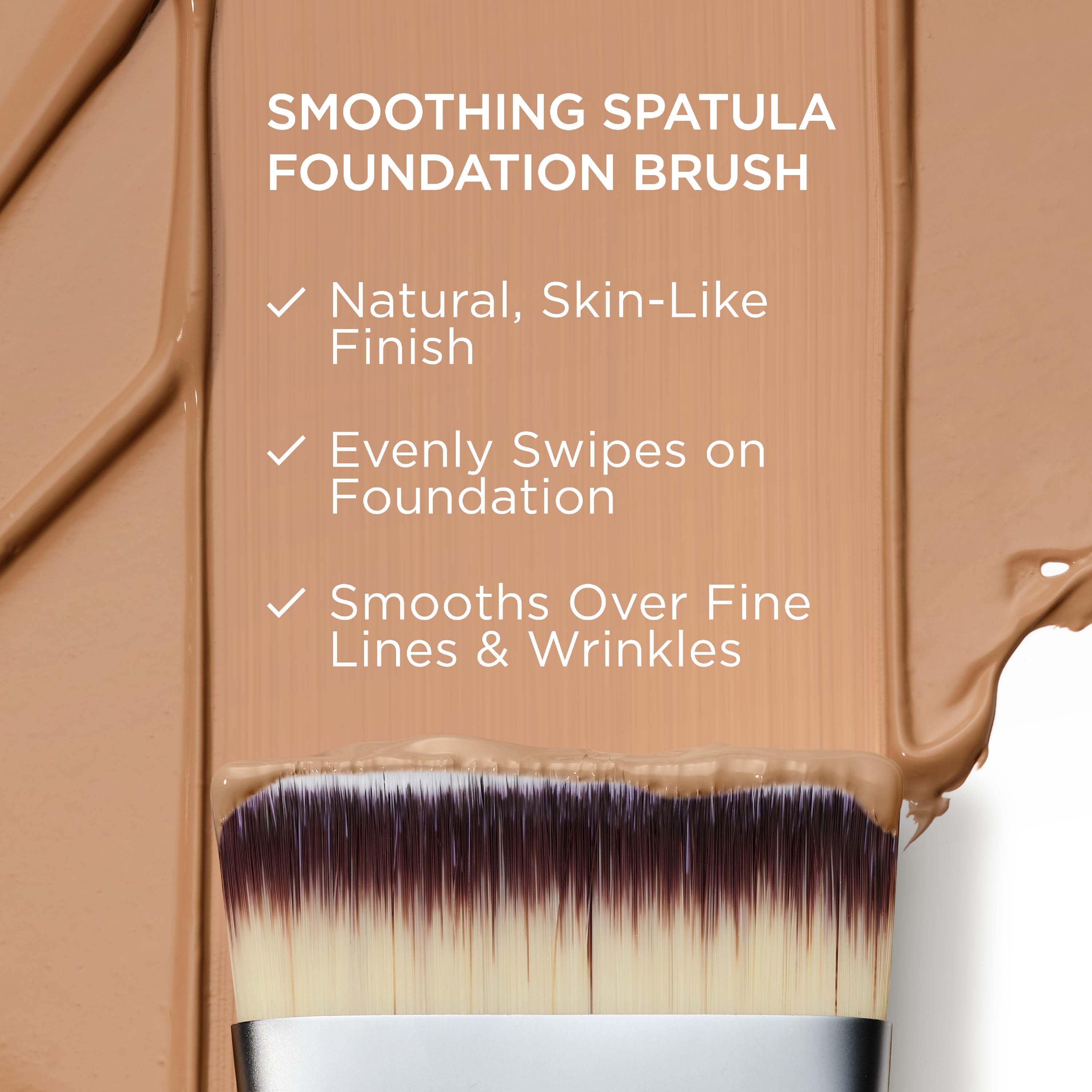 IT Cosmetics Heavenly Luxe Foundation brush #10 (obrázok 4)