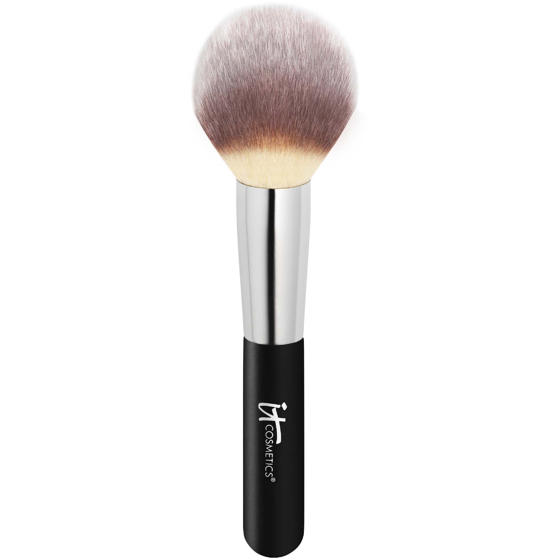 Läs mer om IT Cosmetics Heavenly Luxe Wand Ball Powder Brush #8