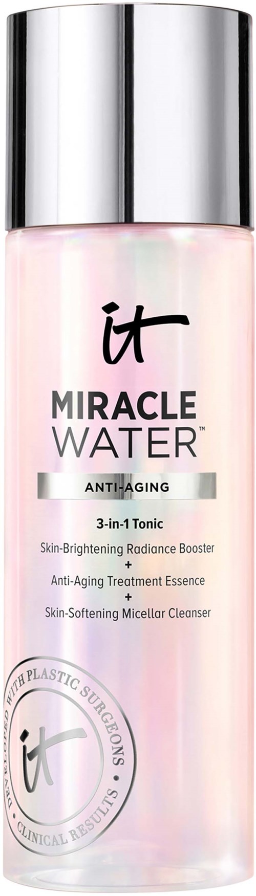 IT Cosmetics Miracle Water 250 g
