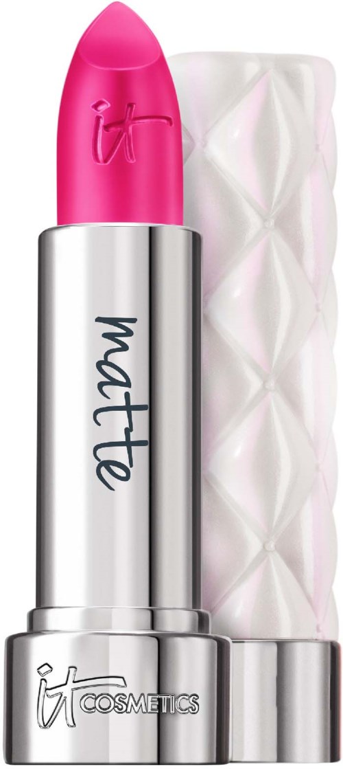 IT Cosmetics Pillow Lips Lipstick 11:11 Matte