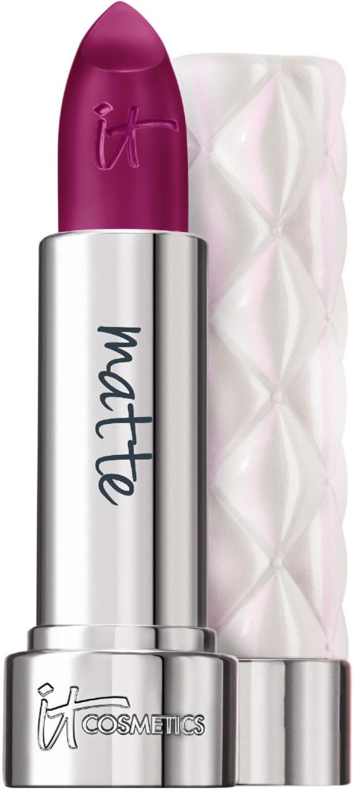 IT Cosmetics Pillow Lips Lipstick Gaze Matte