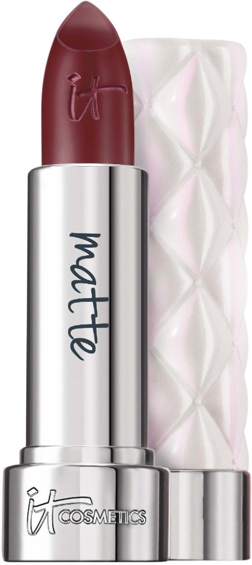 IT Cosmetics Pillow Lips Lipstick Lights Out Matte