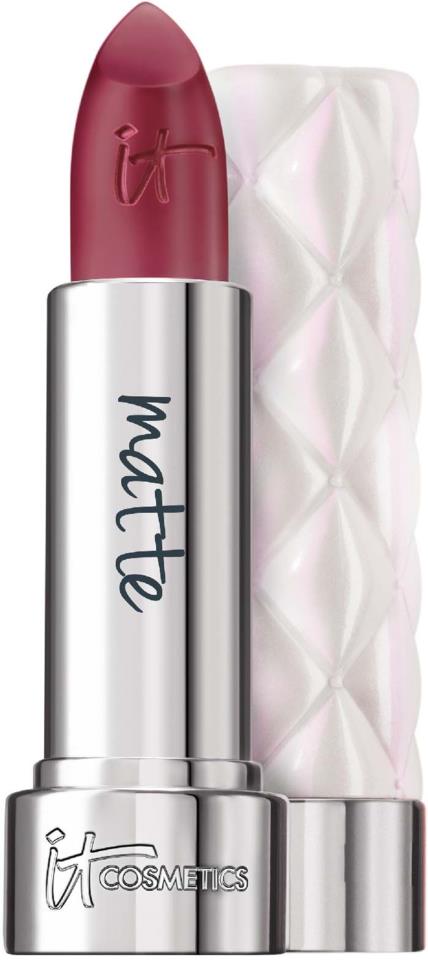 IT Cosmetics Pillow Lips Lipstick Like A Dream - Matte