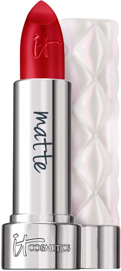 IT Cosmetics Pillow Lips Lipstick Stellar Matte