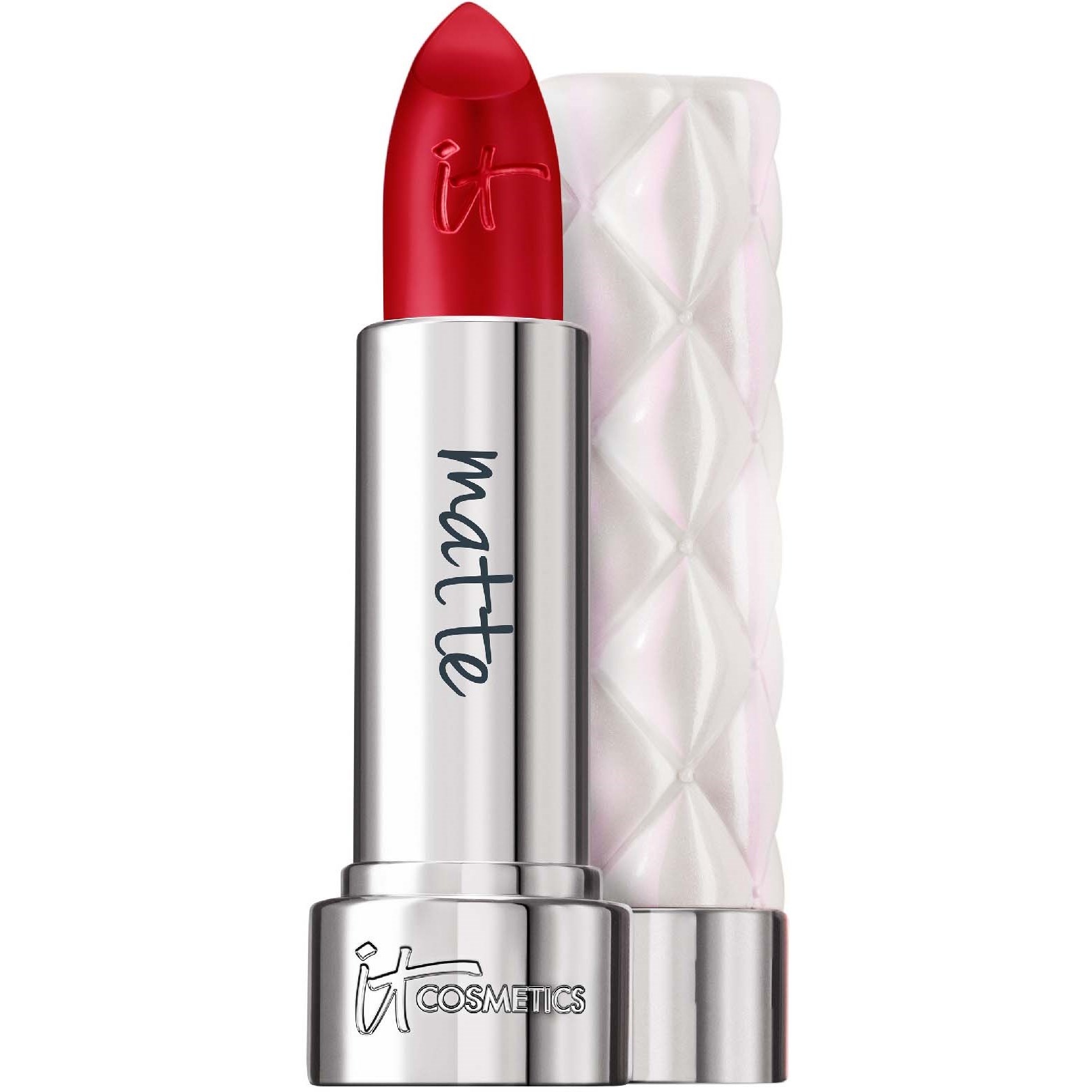 IT Cosmetics Pillow Lips Lipstick Stellar Matte