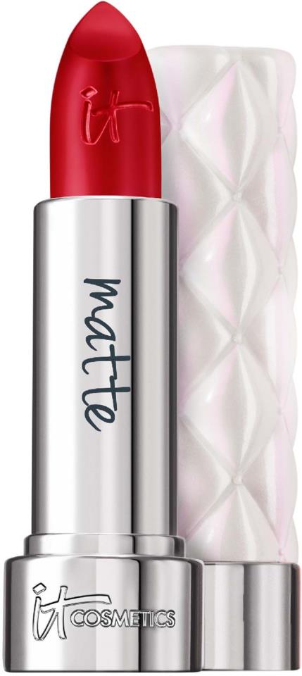 IT Cosmetics Pillow Lips Lipstick Stellar - Matte