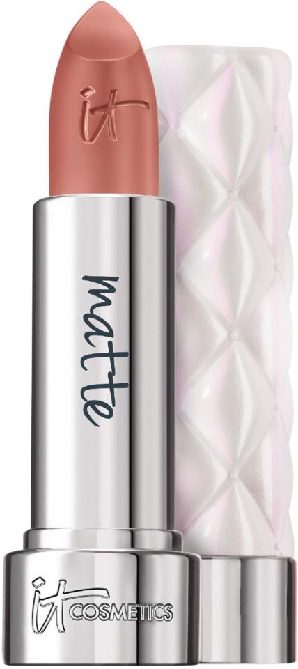 IT Cosmetics Pillow Lips Lipstick Vision - Matte