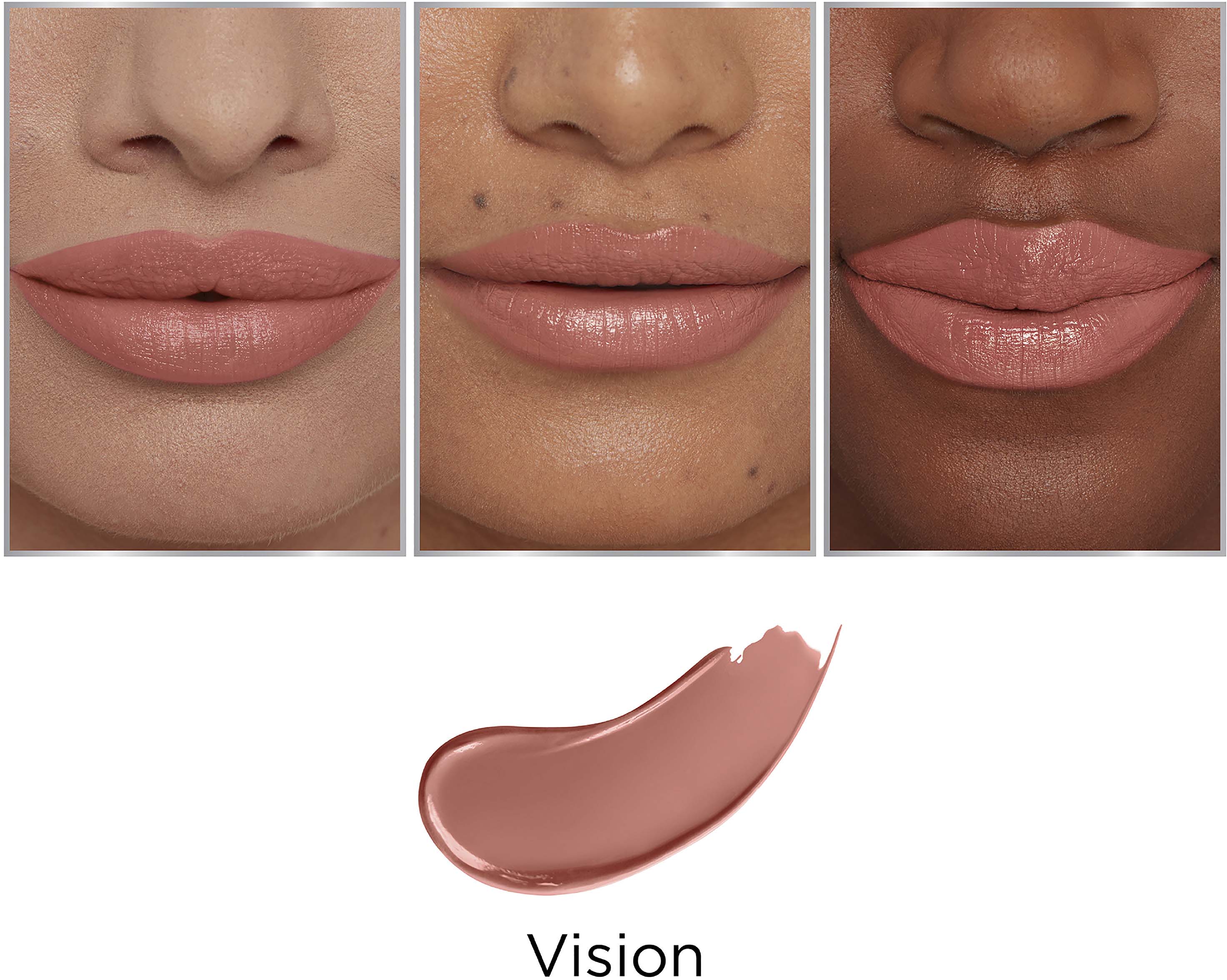 it cosmetics vision lipstick