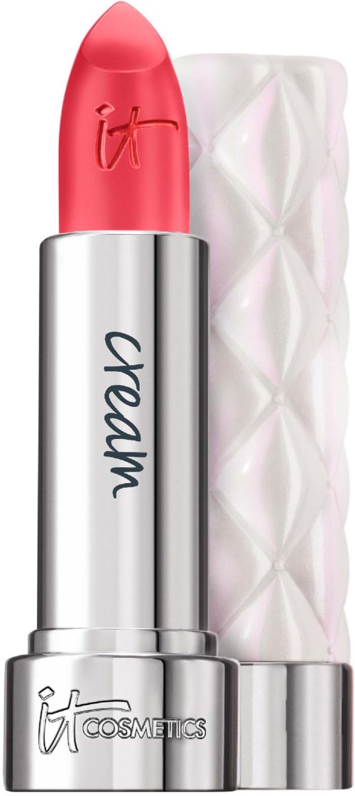 IT Cosmetics Pillow Lips Lipstick Wink