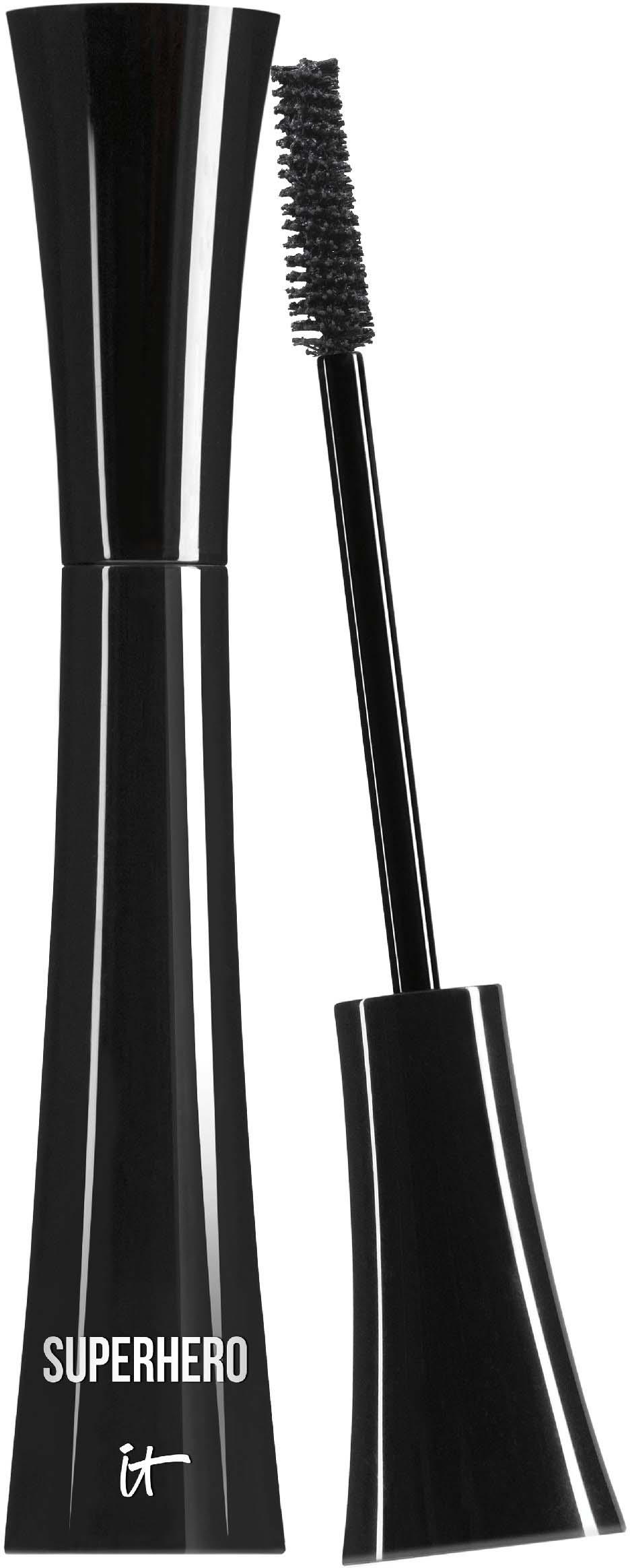 IT Cosmetics Superhero Mascara Super