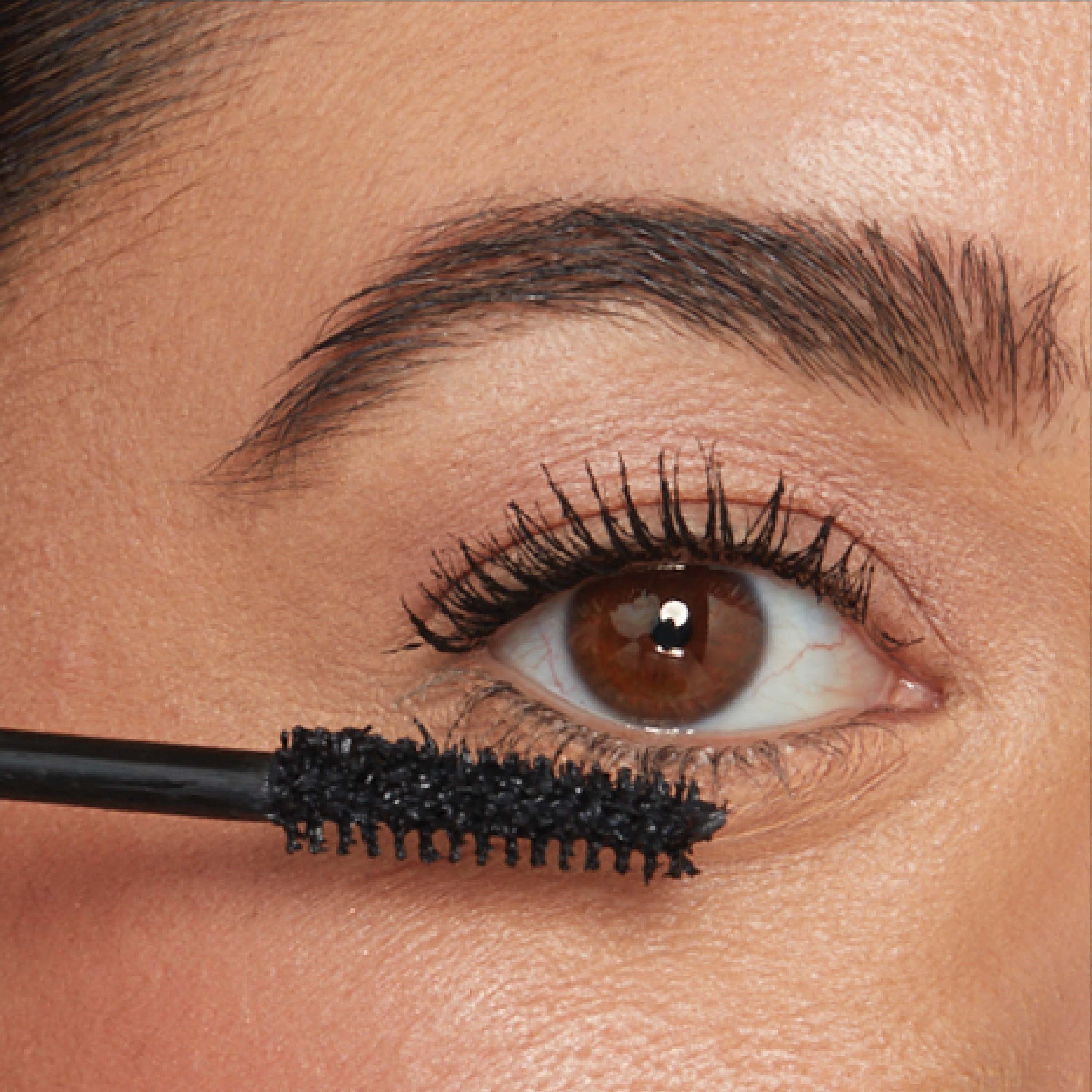 IT Cosmetics Superhero Mascara Super Black - Tusz do rzęs (obrázok 5)