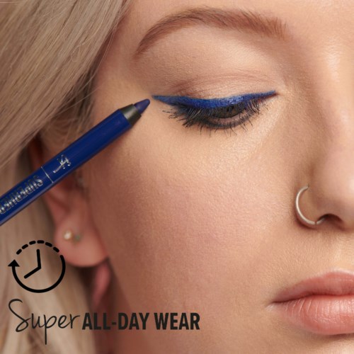 IT Cosmetics Superhero No-Tug Gel Eyeliner Brilliance Brown