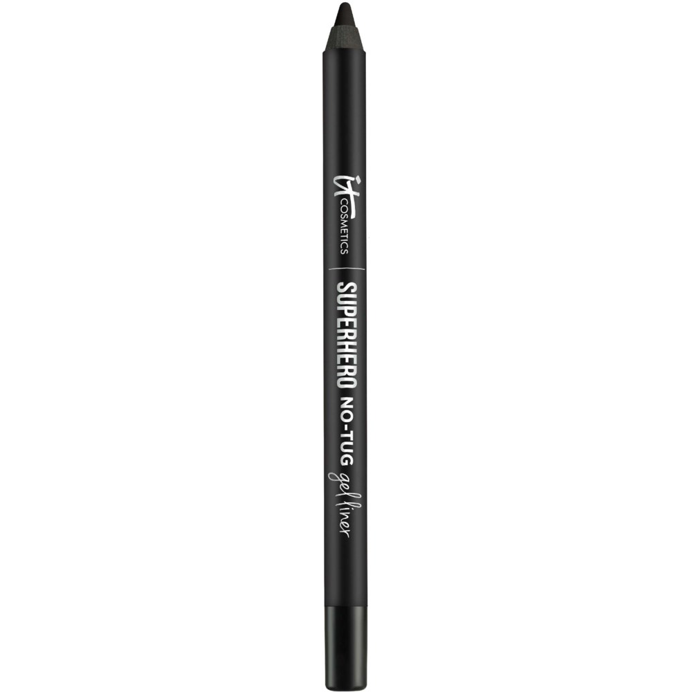 IT Cosmetics IT Cosmetics Superhero No-Tug Gel Eyeliner Super Black