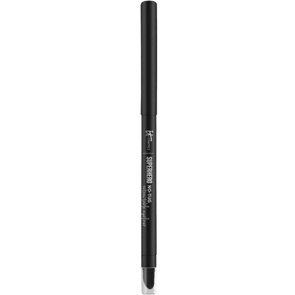 IT Cosmetics IT Cosmetics Superhero No-Tug Retractable Eyeliner Black