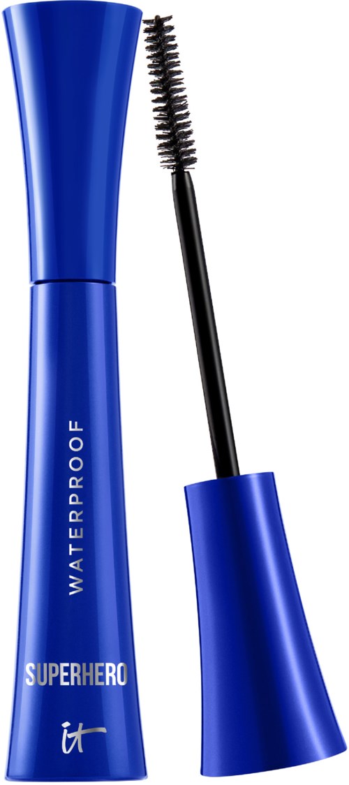 IT Cosmetics Superhero Volumizing Waterproof Mascara