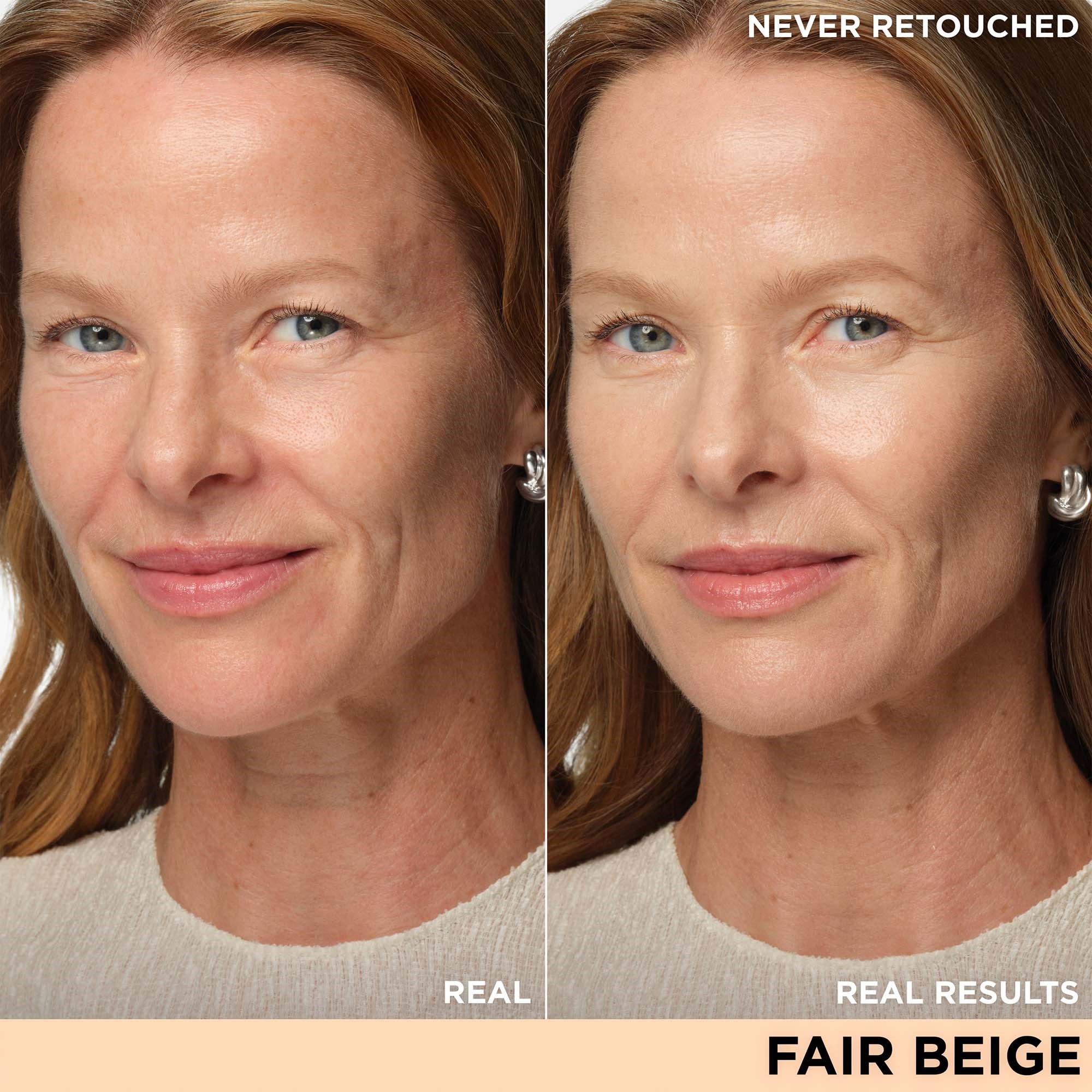 IT Cosmetics Your Skin But Better CC+ Nude Glow With SPF 40 Fair Beige (obrázok 3)