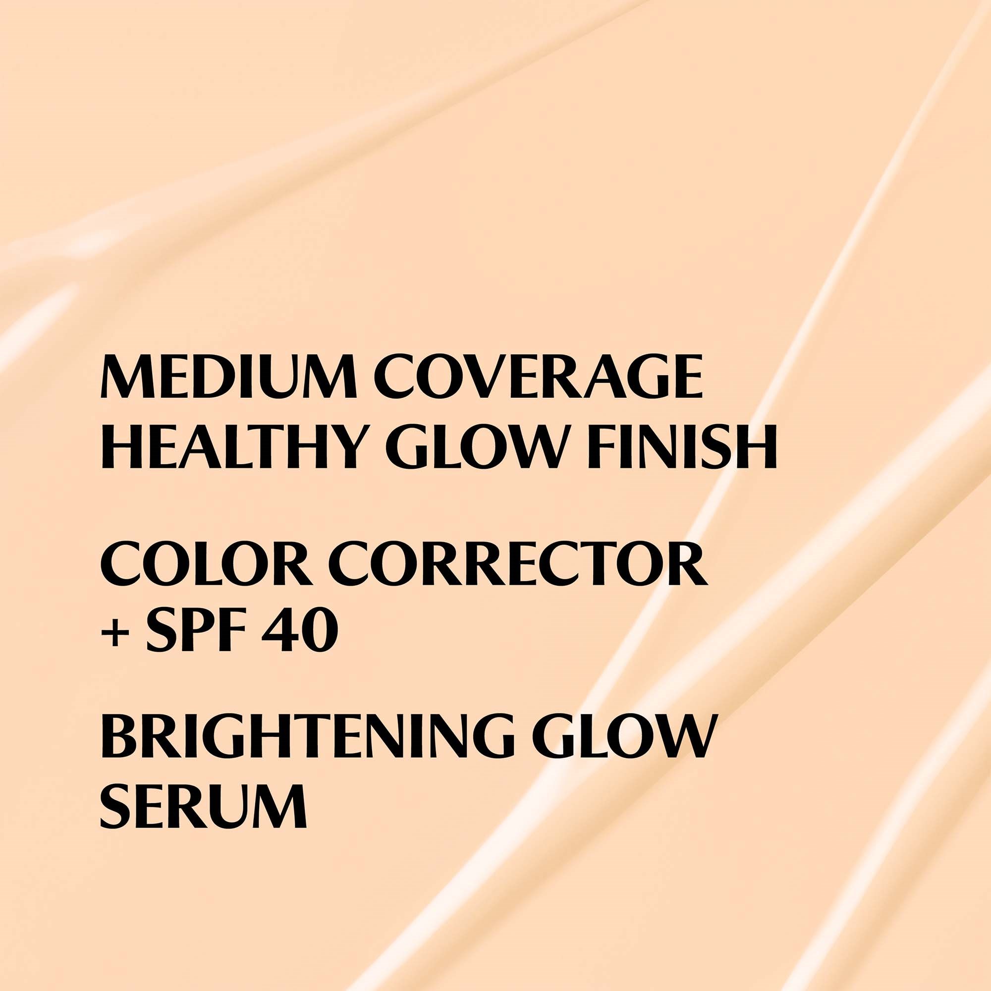 IT Cosmetics Your Skin But Better CC+ Nude Glow With SPF 40 Fair Beige (obrázok 4)