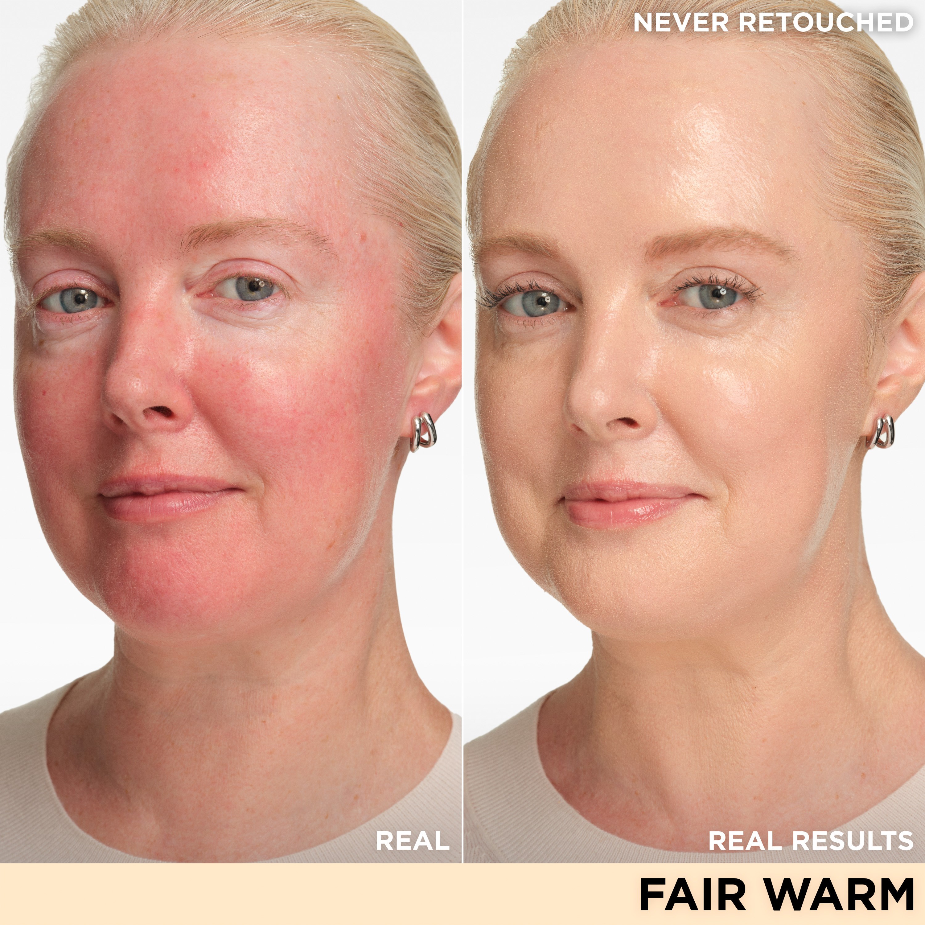 IT Cosmetics Your Skin But Better CC+ Nude Glow With SPF 40 Fair Warm (obrázok 3)