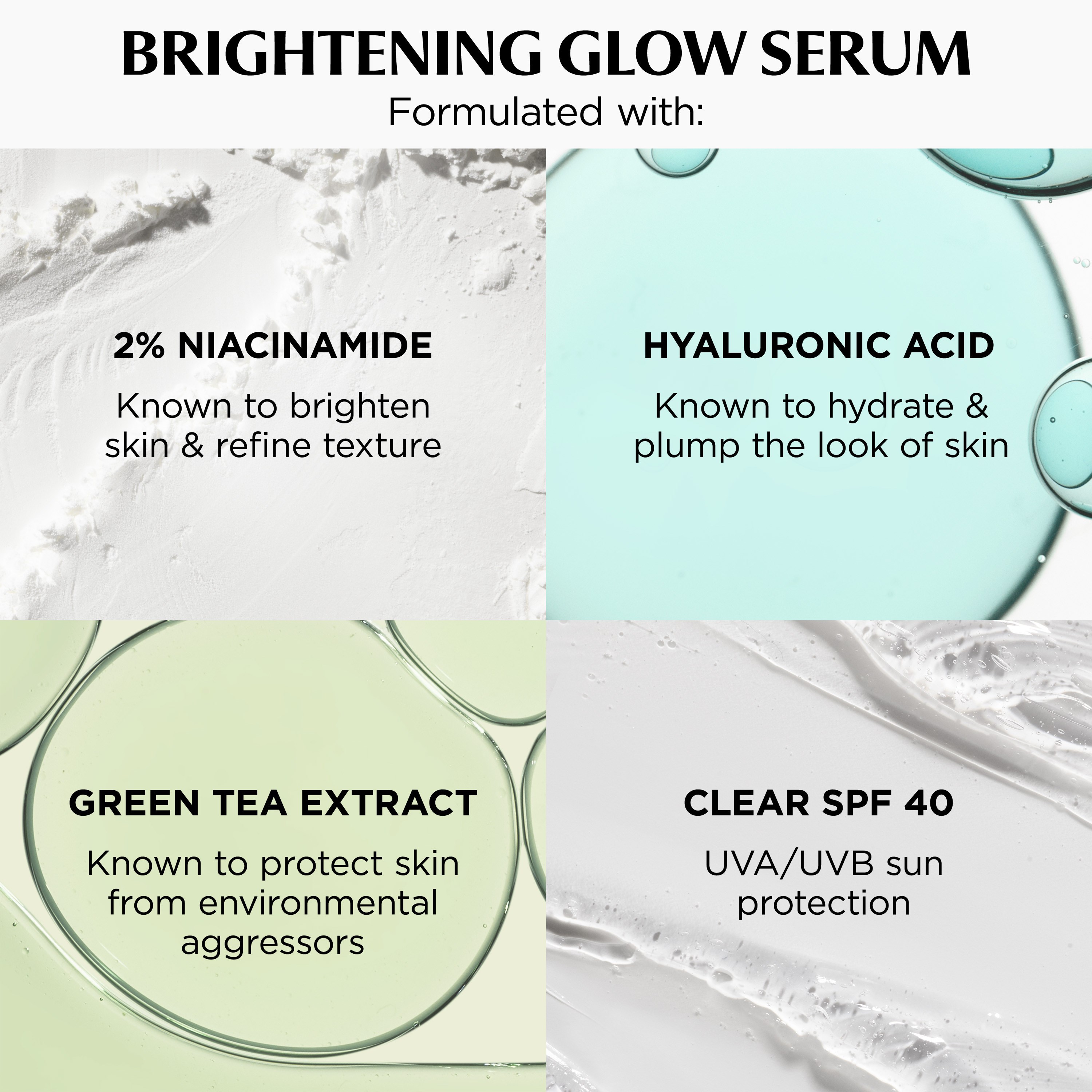 IT Cosmetics Your Skin But Better CC+ Nude Glow With SPF 40 Fair Warm (obrázok 6)