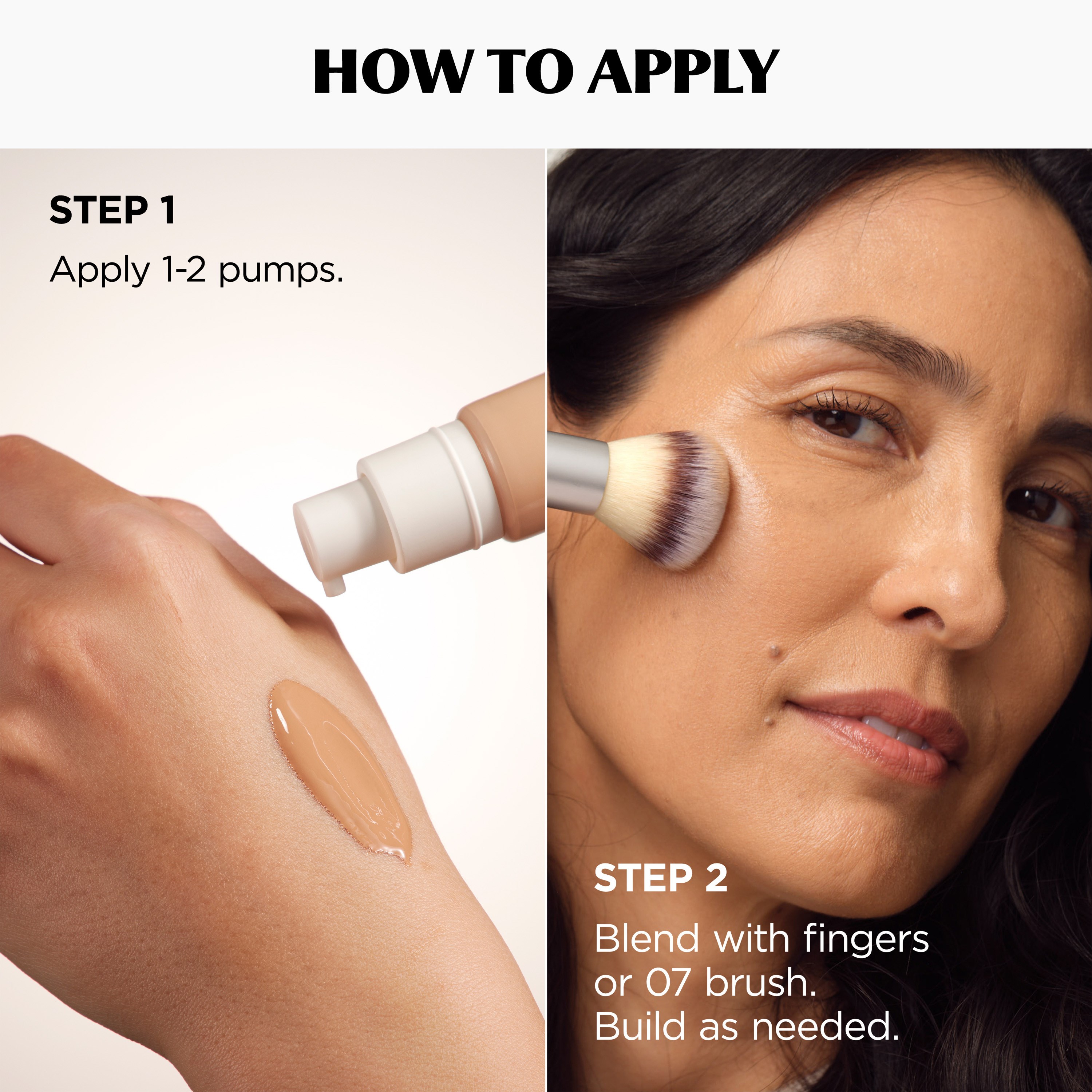 IT Cosmetics Your Skin But Better CC+ Nude Glow With SPF 40 Fair Warm (obrázok 7)