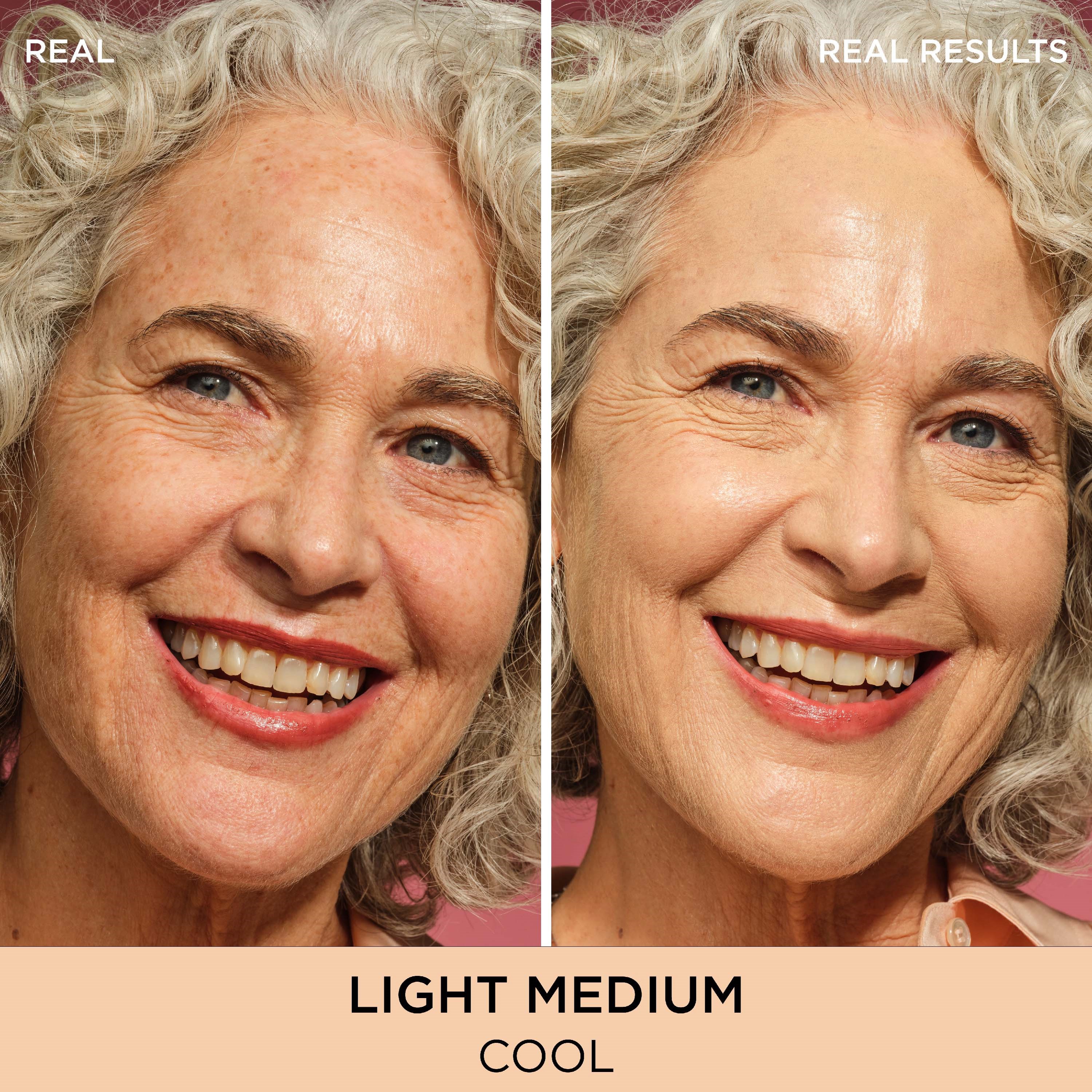 IT Cosmetics CC+ Cream SPF50 Travelsize Light Medium (obrázok 3)