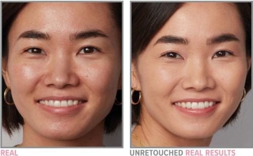 IT Cosmetics Your Skin But Better Foundation + Skincare 23 Light Warm
