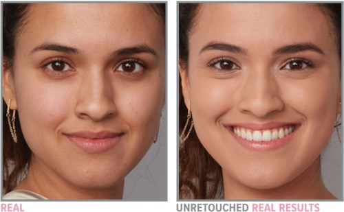 IT Cosmetics Your Skin But Better Foundation + Skincare 30 Medium Cool