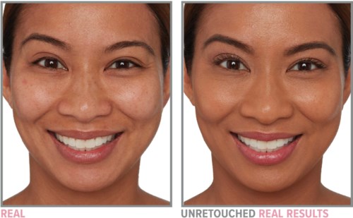 IT Cosmetics Your Skin But Better Foundation + Skincare 50 Rich Cool