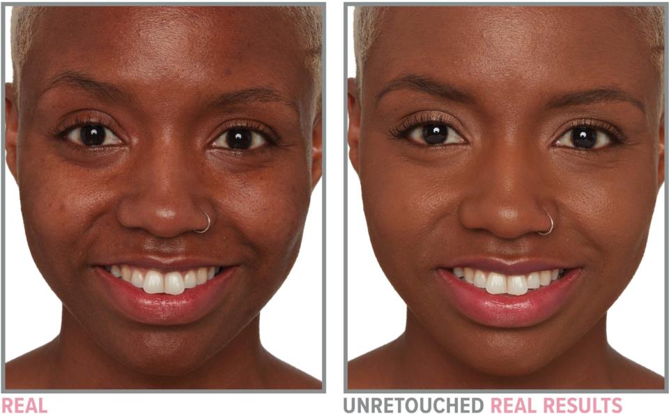 IT Cosmetics Your Skin But Better Foundation + Skincare 53 Rich Neutral
