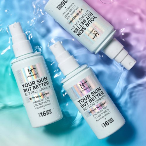 IT Cosmetics Your Skin But Better Setting Spray 00 100 ml