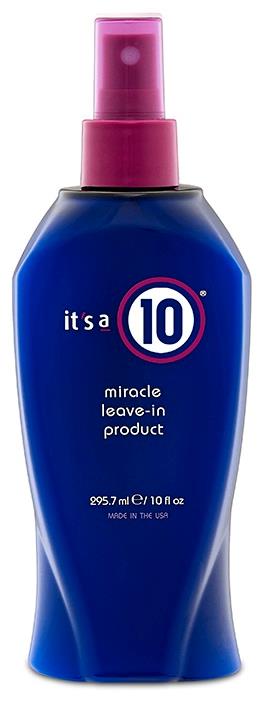 It´s a 10 Conditioning Collection Miracle Leave-in 295ml