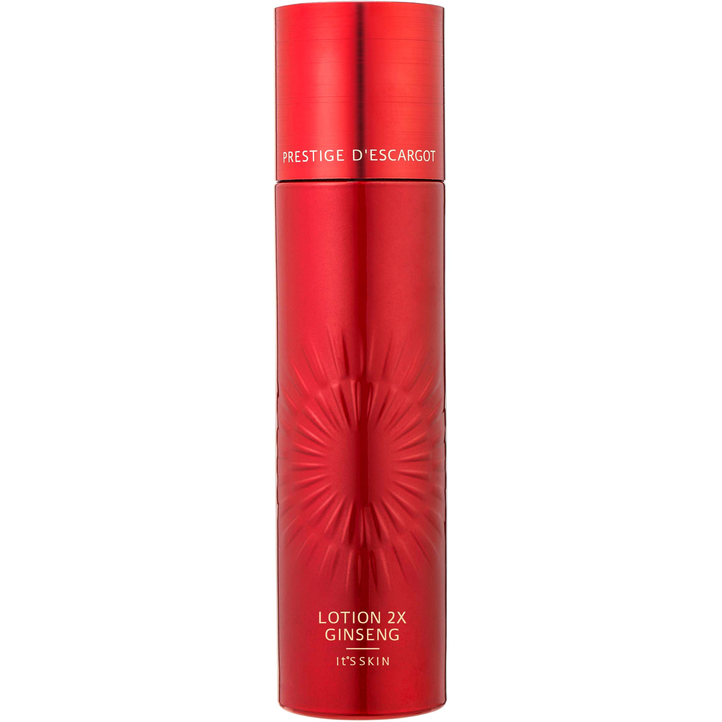 It’S SKIN Lotion 2X Ginseng d’Escargot 140 ml