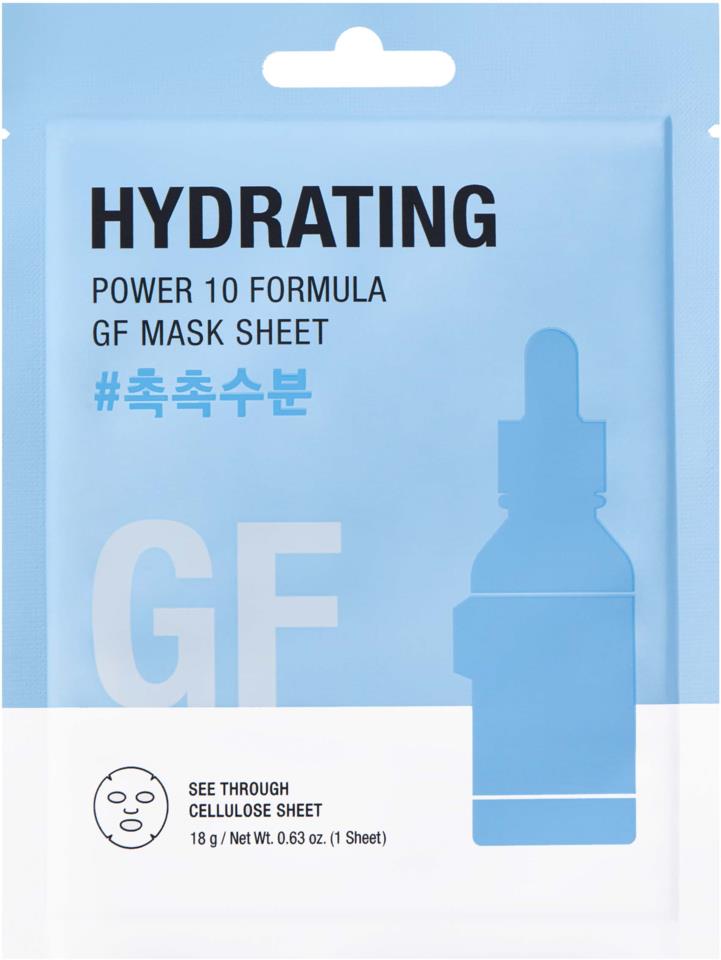 It´S Skin Power 10 Formula GF Mask Sheet Hydrating