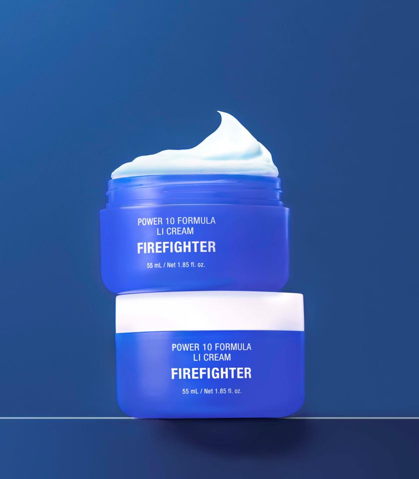 It´S Skin Power 10 Formula Li Cream Firefighter 55 ml