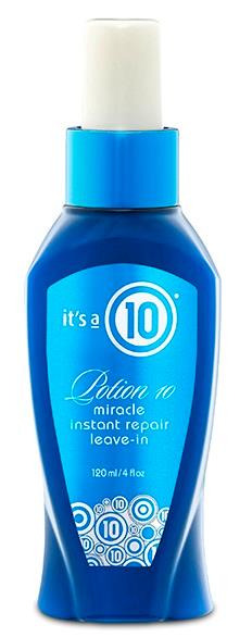 It´s a 10 Potion 10 Collection Miracle Instant RepairLeave-in 120ml