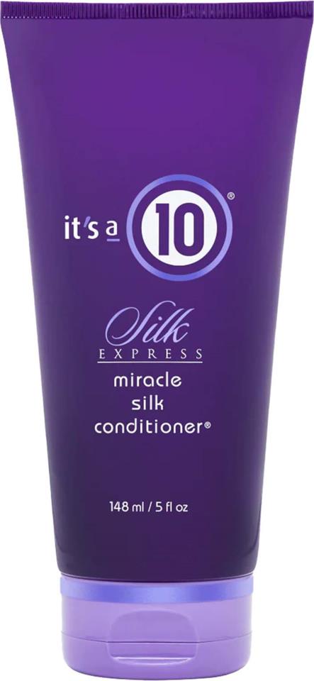It's a 10 Silk Express Conditioner 148 ml