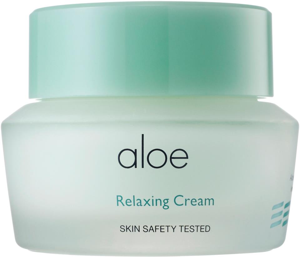 It´S SKIN Aloe Relaxing Cream 50ml