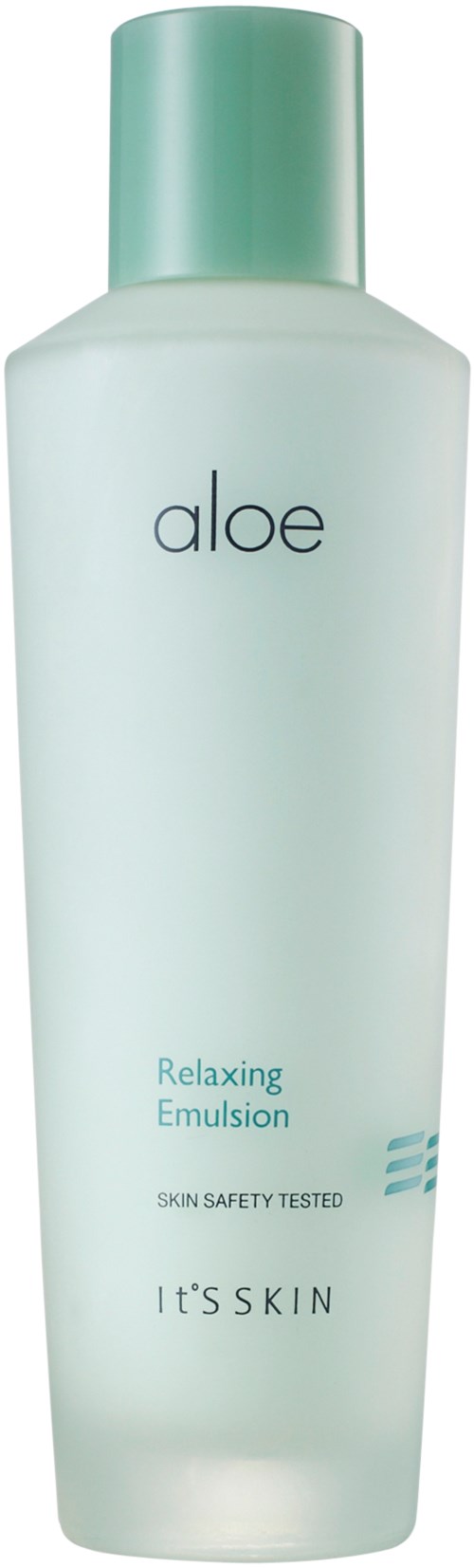 ItS SKIN Aloe Relaxing Emulsja do twarzy 150 ml