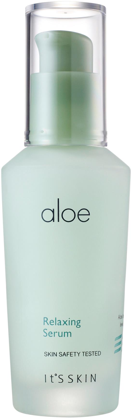 ItS SKIN Aloe Relaxing 40 ml | lyko.com