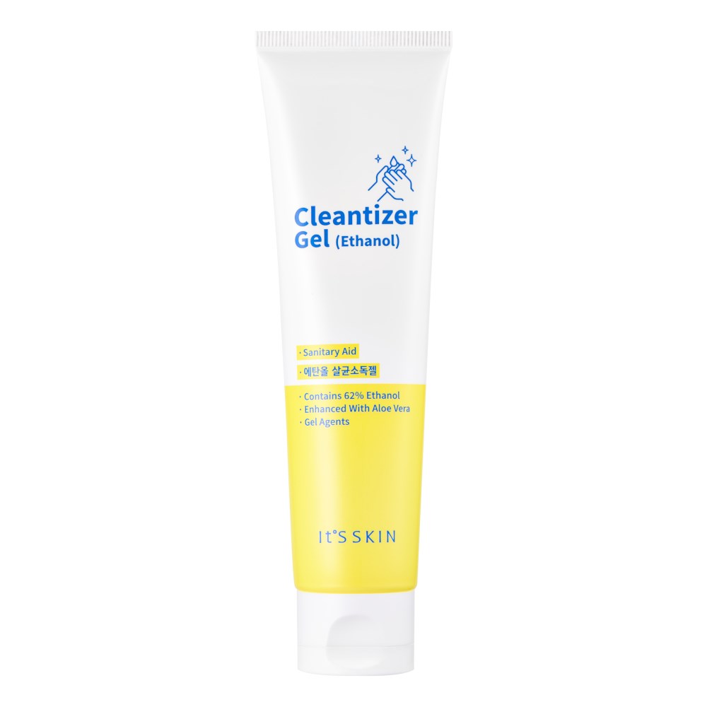 It´S SKIN Cleantizer Gel 100 ml