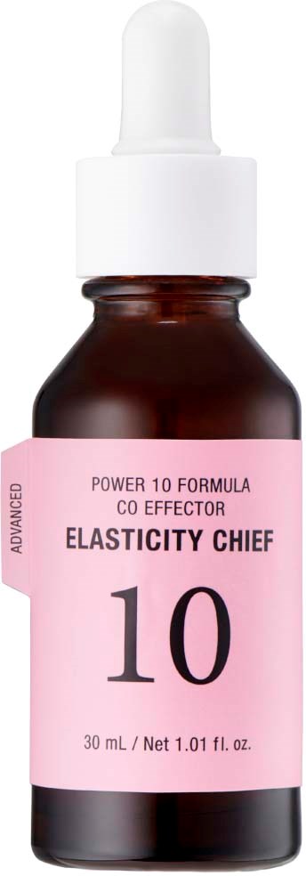 It'S SKIN Power 10 Formula CO Effector ELASTICITY CHIEF 30 ml