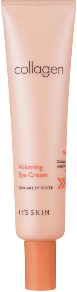 It´S SKIN Collagen Nutrition Eye Cream 25ml