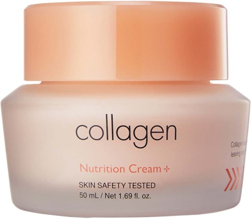 It'S SKIN Collagen Nutrition Cream + 50 ml