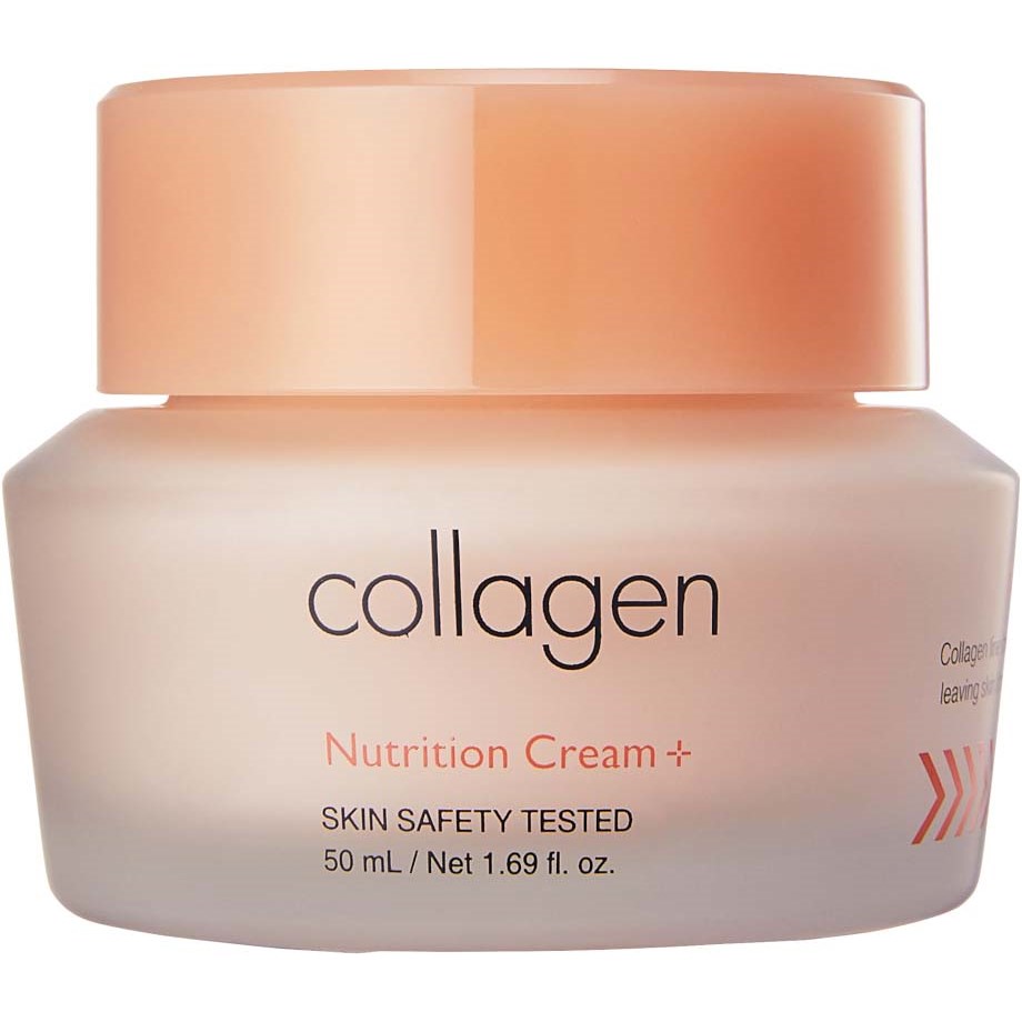 It´S SKIN Collagen Nutrition Cream + 50 ml billede