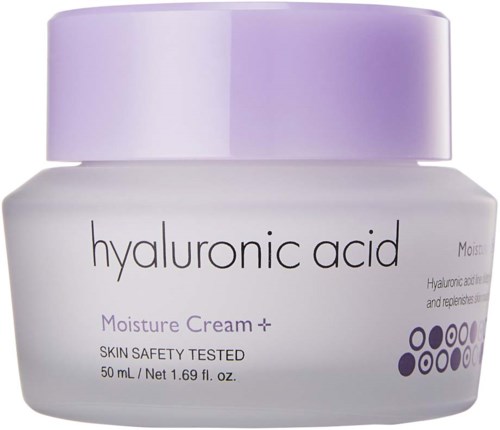 It'S SKIN Hyaluronic Acid Moisture Cream + 50 ml