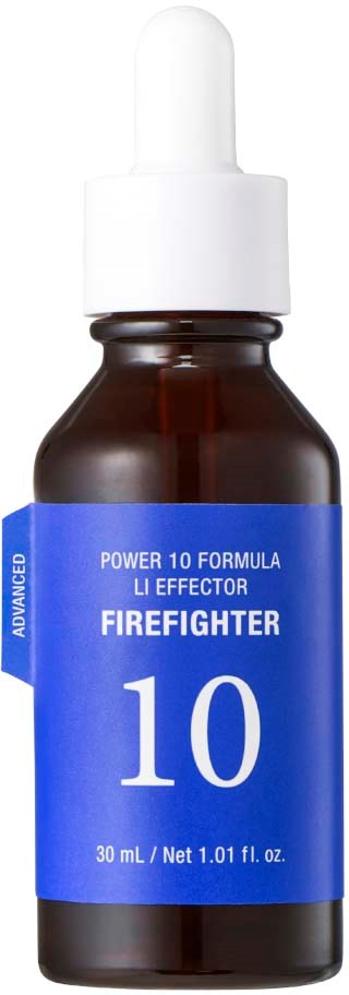 It'S SKIN Power 10 Formula LI Effector FIREFIGHTER 30 ml