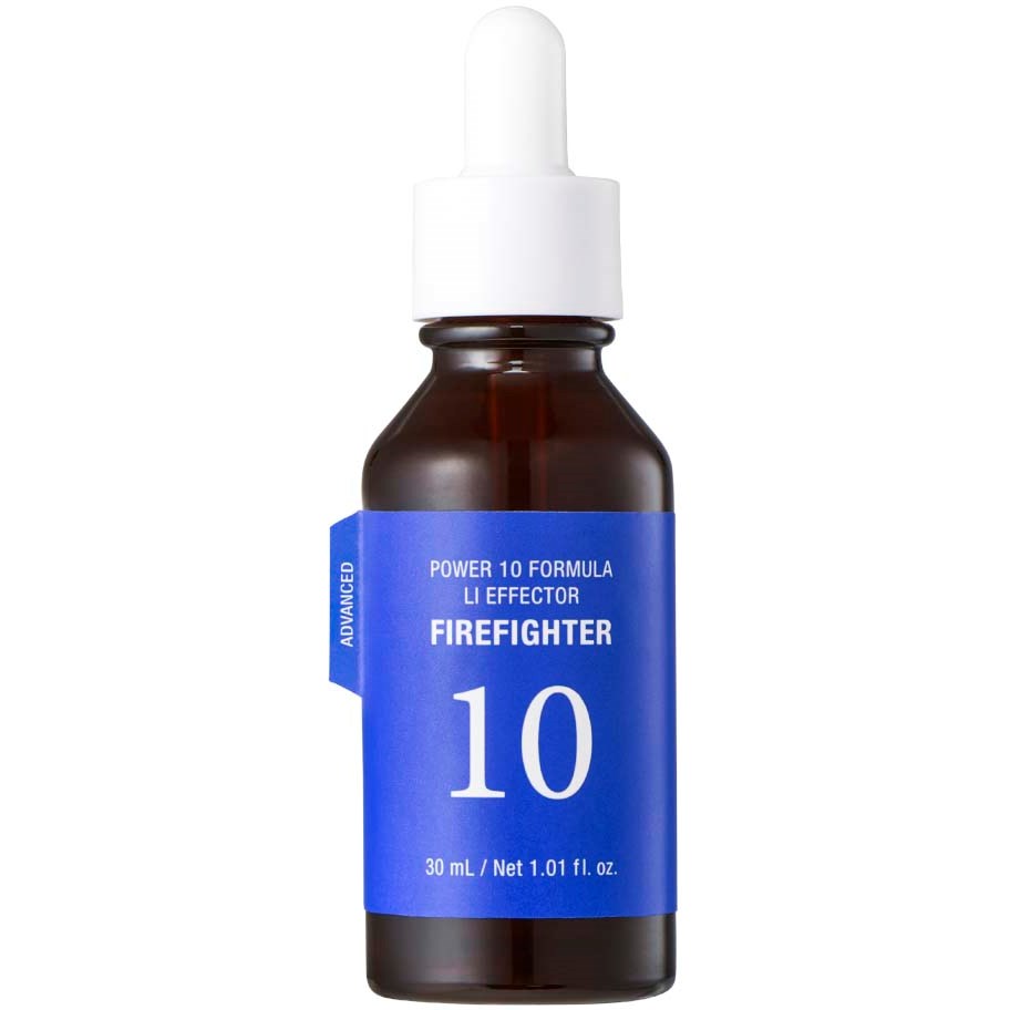 It´S SKIN Power 10 Formula LI Effector FIREFIGHTER 30 ml billede