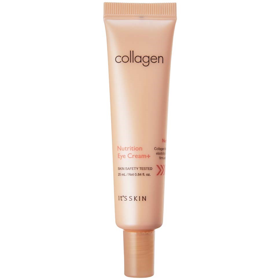 Läs mer om ItS SKIN Collagen Nutrition Eye Cream + 25 ml