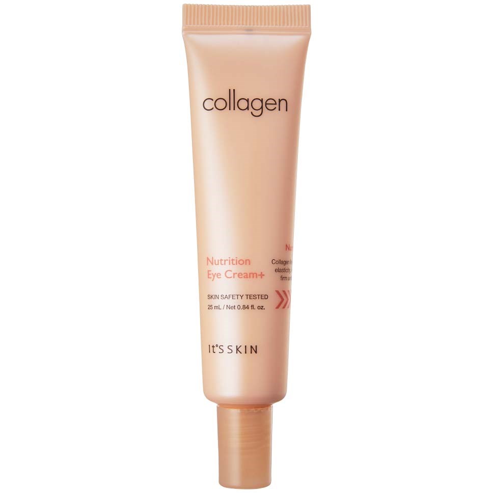 It´S SKIN Collagen Nutrition Eye Cream + 25 ml billede
